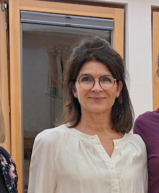 Gwenola Boucher