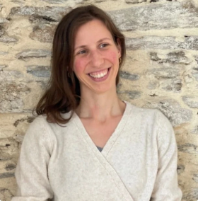 Cécile Alheinc