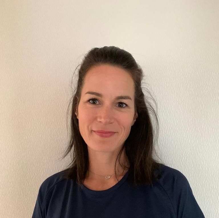 Sandra Péchon