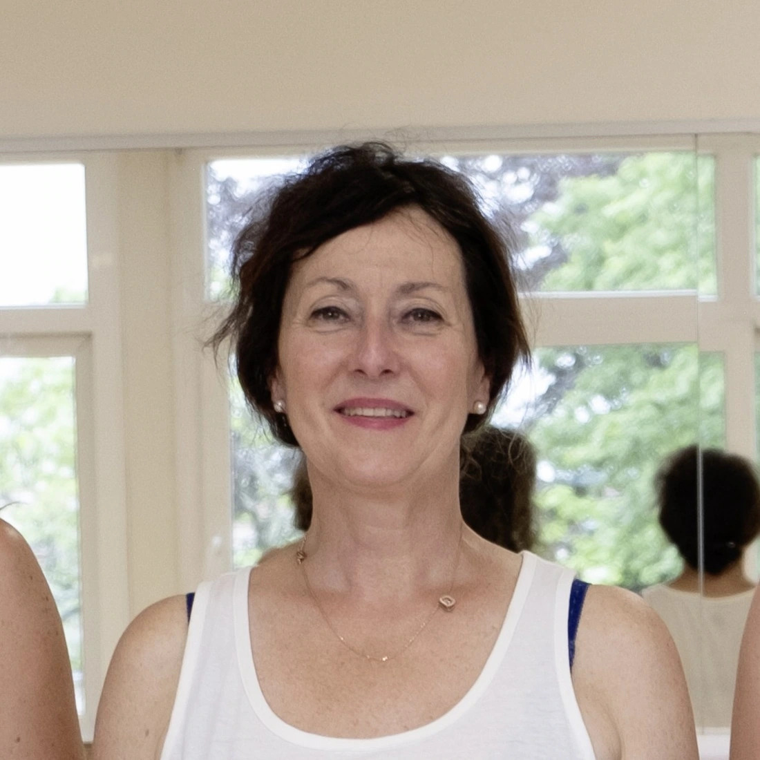 Véronique Garnier-Guy